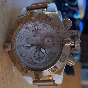 Invicta Subaqua Noma IV Ladies Model 0537